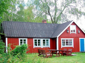 4 person holiday home in LAHOLM